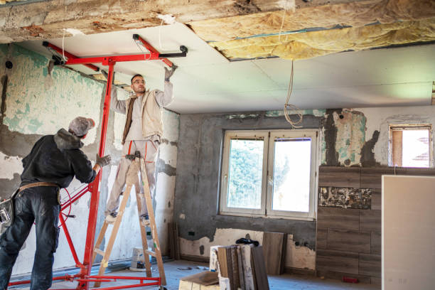Best Specialty Insulation in Camp Hill, AL