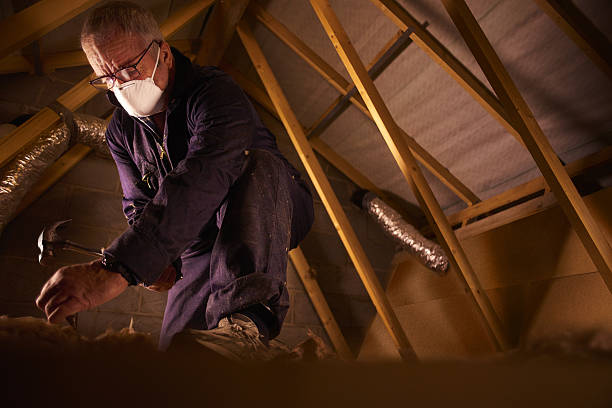 Best Insulation for Specific Applications in Camp Hill, AL
