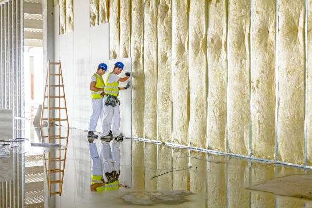 Best Insulation for Specific Applications in Camp Hill, AL